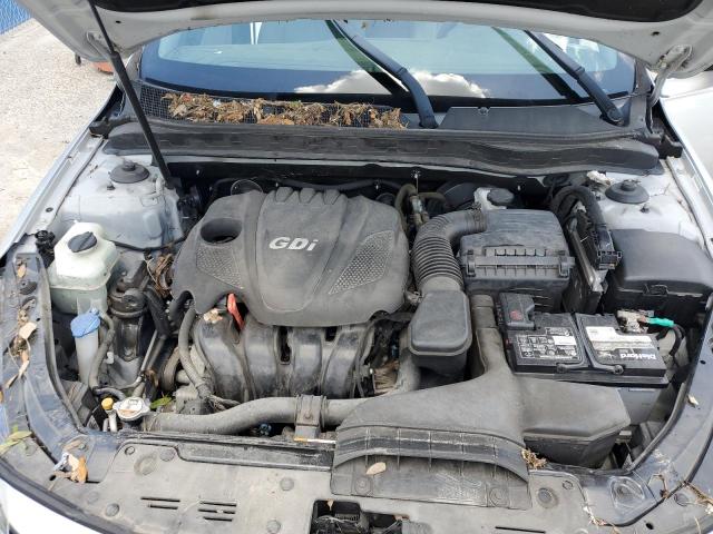 Photo 11 from auction – 2014 KIA OPTIMA LX with VIN 5XXGM4A73EG344952