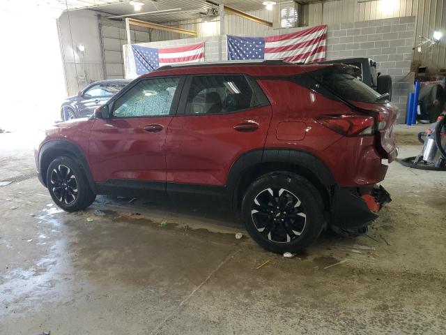 Zdjęcie 2 z aukcji – 2021 CHEVROLET TRAILBLAZE z VIN KL79MPSL4MB049432