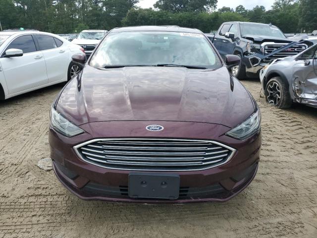 Photo 5 from auction – 2017 FORD FUSION SE with VIN 3FA6P0H71HR183837