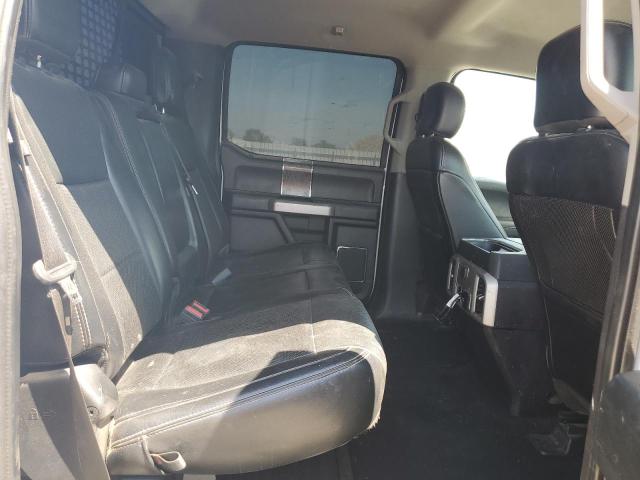Photo 10 from auction – 2019 FORD F250 SUPER with VIN 1FT7W2BT1KEE04799