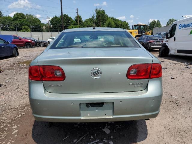 Photo 6 from auction – 2007 BUICK LUCERNE CX with VIN 1G4HD57217U132680