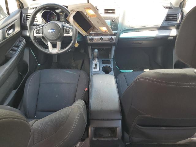 Photo 8 from auction – 2015 SUBARU LEGACY 2.5 with VIN 4S3BNBC66F3061270