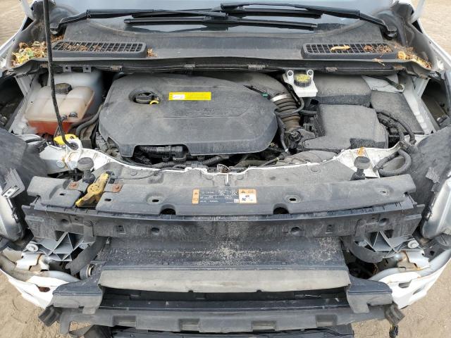 Photo 12 from auction – 2016 FORD ESCAPE SE with VIN 1FMCU9GX9GUA16236