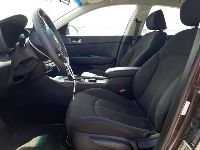 Photo 7 from auction – 2018 KIA OPTIMA LX with VIN KNAGT4L35J5233960