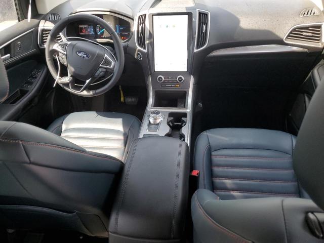 Photo 8 from auction – 2023 FORD EDGE SEL with VIN 2FMPK4J93PBA17960