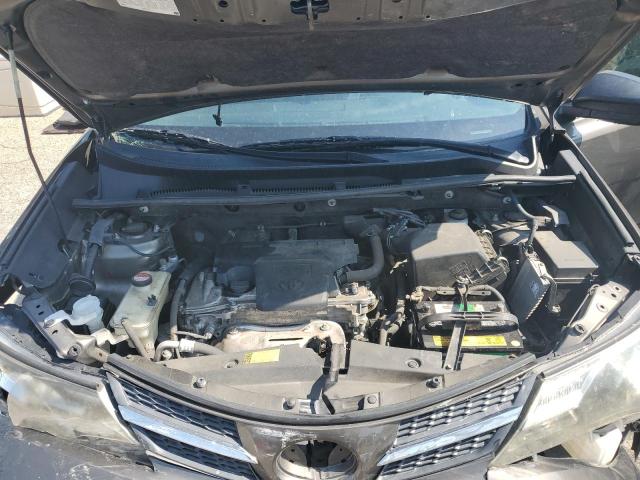 Photo 11 from auction – 2015 TOYOTA RAV4 LE with VIN JTMBFREV0FD125887