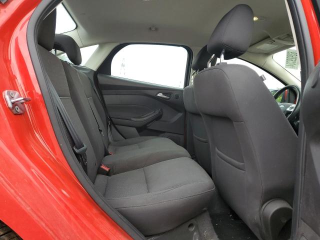 Photo 10 from auction – 2012 FORD FOCUS SEL with VIN 1FAHP3H28CL259057
