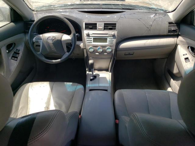 Photo 8 from auction – 2007 TOYOTA CAMRY LE with VIN 4T1BK46K37U506925