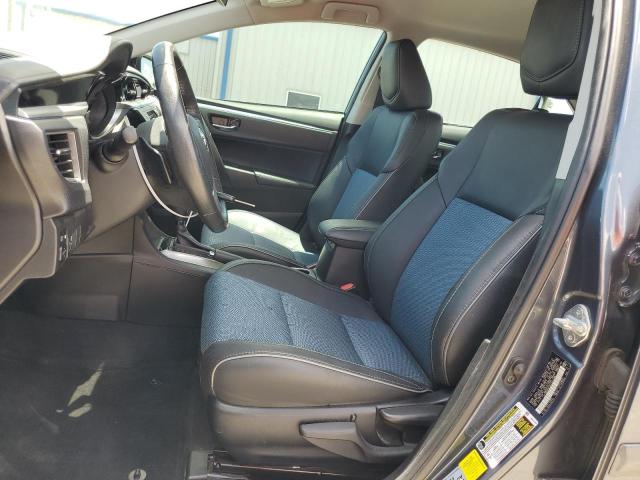 Photo 7 from auction – 2015 TOYOTA COROLLA L with VIN 2T1BURHE3FC476288