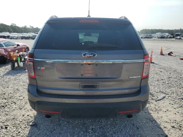 Photo 6 from auction – 2013 FORD EXPLORER X with VIN 1FM5K7D88DGC48935