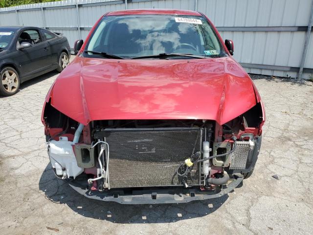 Photo 5 from auction – 2015 MITSUBISHI OUTLANDER with VIN 4A4AR3AU4FE013609