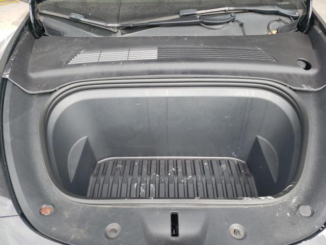 Photo 11 from auction – 2021 TESLA MODEL Y with VIN 5YJYGDEE3MF086745