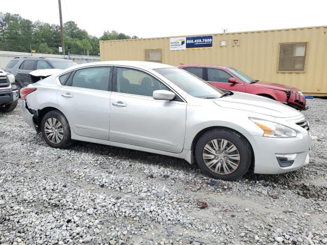 Photo 4 from auction – 2015 NISSAN ALTIMA 2.5 with VIN 1N4AL3AP8FC155479