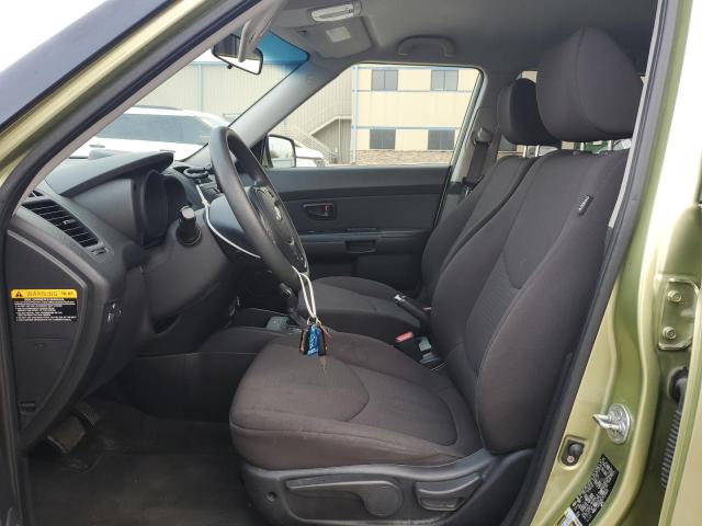 Photo 7 from auction – 2013 KIA SOUL with VIN KNDJT2A52D7579331