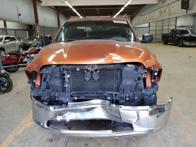 Photo 5 from auction – 2010 DODGE RAM 1500 with VIN 1D7RV1GP2AS182779