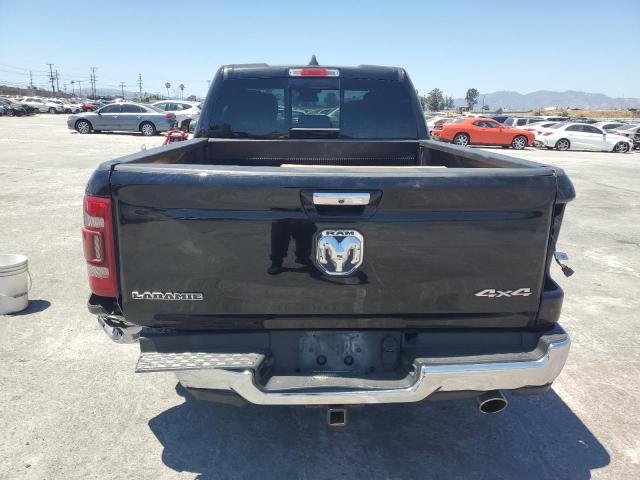 Photo 6 from auction – 2020 RAM 1500 LARAM with VIN 1C6SRFDT2LN281254
