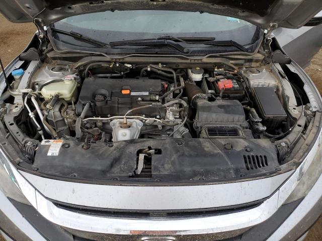 Photo 11 from auction – 2017 HONDA CIVIC EX with VIN 19XFC2F77HE052469