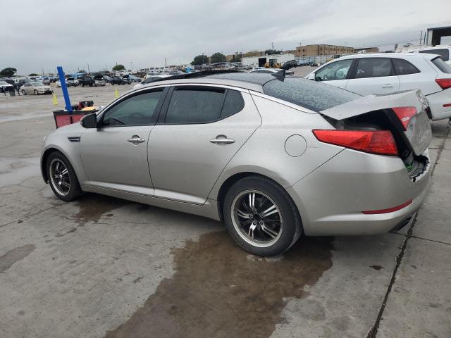 Foto 2 de la subasta – 2012 KIA OPTIMA EX con VIN 5XXGN4A7XCG042682