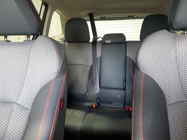 Photo 10 from auction – 2023 SUBARU FORESTER S with VIN JF2SKAJC5PH434574