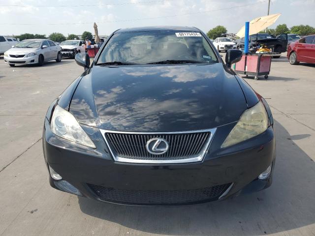 صورة رقم 5 من المزاد - 2006 LEXUS IS 250 مع VIN JTHCK262X65000335
