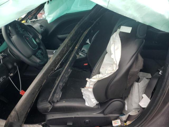 Photo 7 from auction – 2023 DODGE CHALLENGER with VIN 2C3CDZBT8PH614656