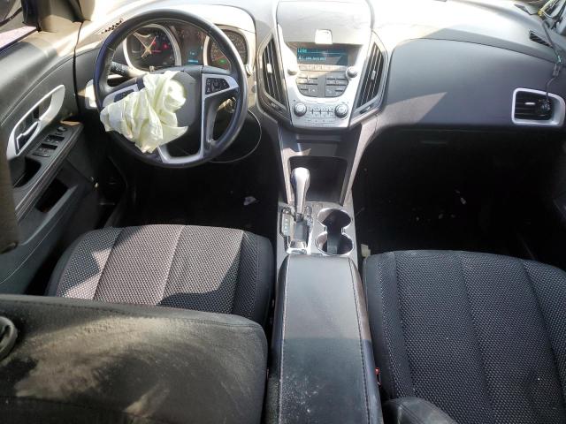 Photo 8 from auction – 2011 CHEVROLET EQUINOX LT with VIN 2CNALDEC7B6432841