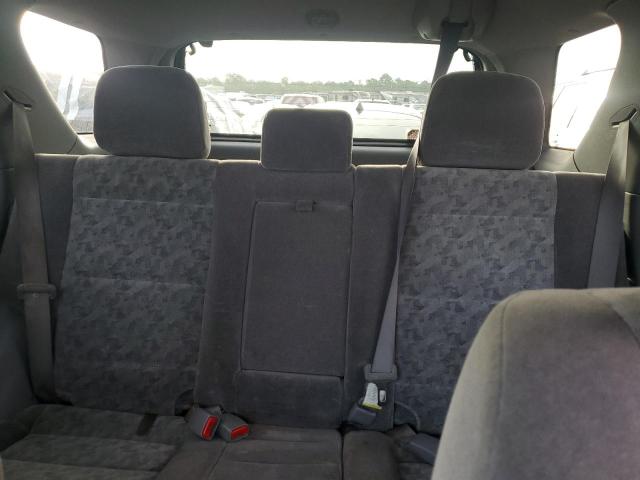 Photo 10 from auction – 2008 KIA SORENTO EX with VIN KNDJD735485794315