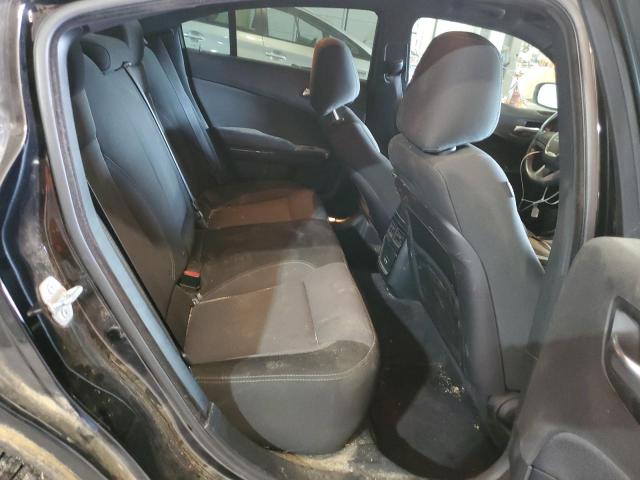 Photo 10 from auction – 2018 DODGE CHARGER SX with VIN 2C3CDXBG9JH206181