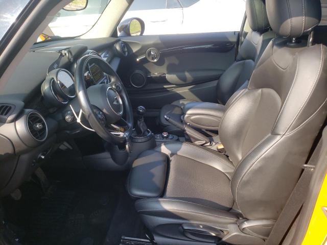 Photo 7 from auction – 2014 MINI COOPER S with VIN WMWXM7C55ET969704