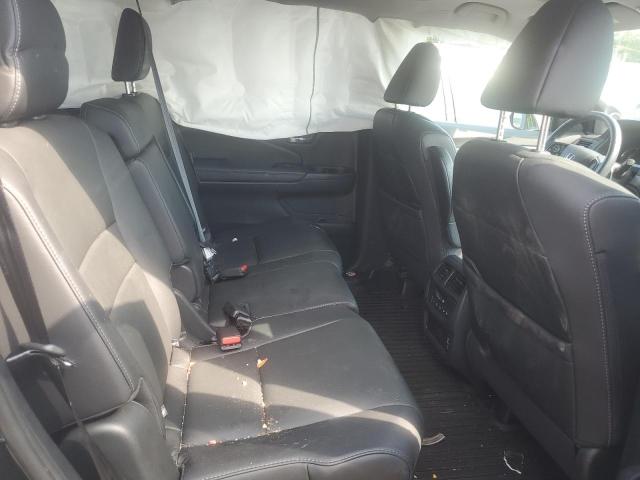 Photo 11 from auction – 2021 HONDA PILOT EXL with VIN 5FNYF6H56MB023570