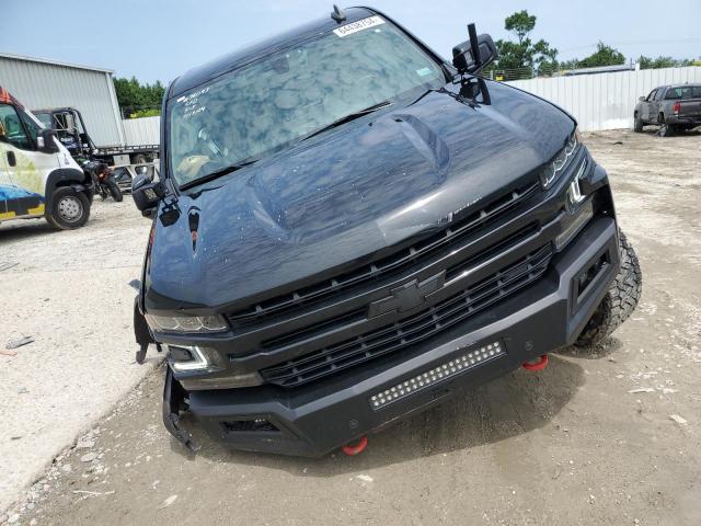 Photo 5 from auction – 2021 CHEVROLET SILVERADO with VIN 1GCPYFED9MZ123044
