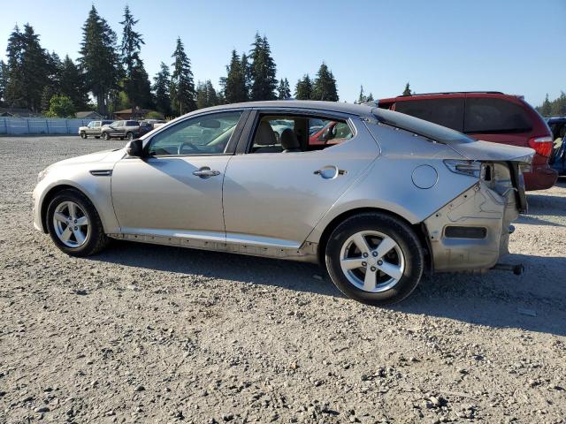 Photo 2 from auction – 2015 KIA OPTIMA LX with VIN KNAGM4A7XF5556699