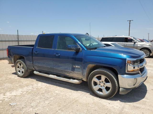 Photo 4 from auction – 2017 CHEVROLET SILVERADO with VIN 3GCPCREC5HG483098