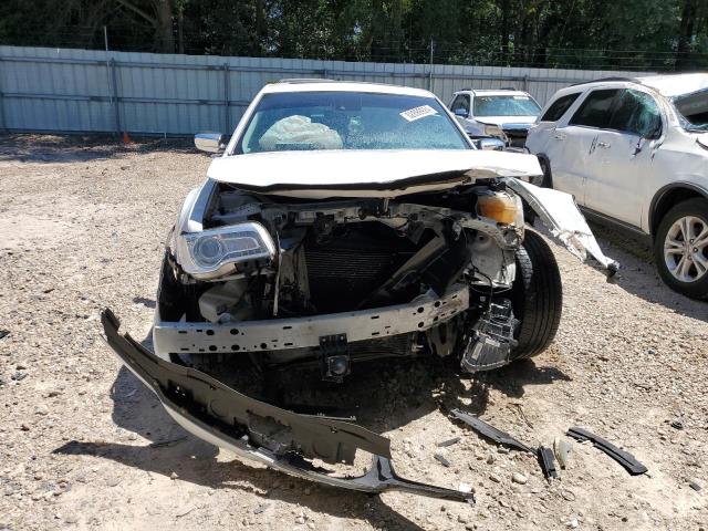 Photo 5 from auction – 2017 CHRYSLER 300C with VIN 2C3CCAET1HH521866