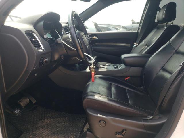 Photo 7 from auction – 2020 DODGE DURANGO R/ with VIN 1C4SDJCT0LC373955