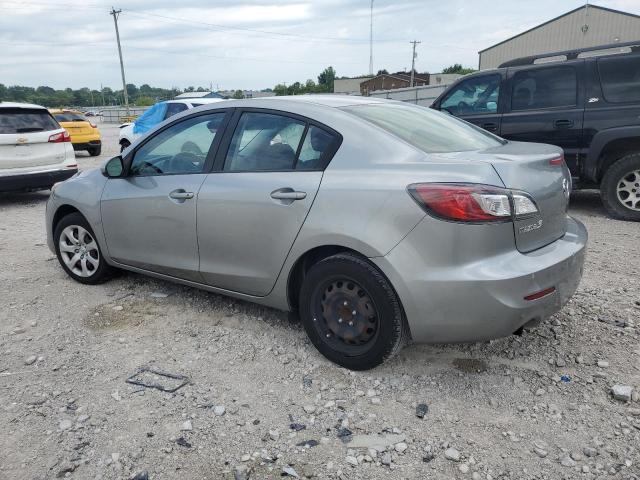 Photo 2 from auction – 2013 MAZDA 3 I with VIN JM1BL1UPXD1849663