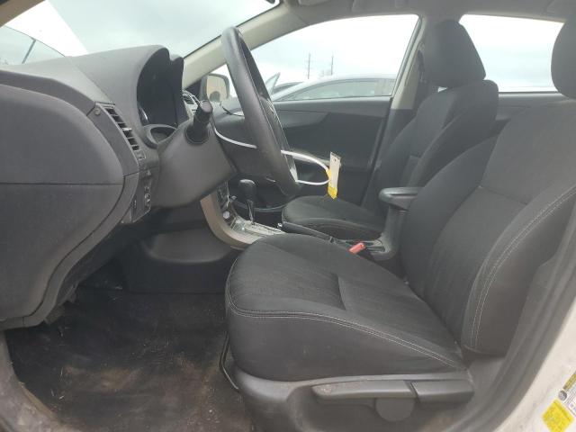 Photo 7 from auction – 2012 TOYOTA COROLLA BA with VIN 2T1BU4EEXCC833193