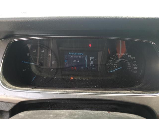 Photo 9 from auction – 2013 FORD TAURUS SEL with VIN 1FAHP2E87DG236043