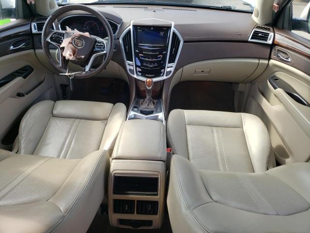 Photo 8 from auction – 2014 CADILLAC SRX PERFOR with VIN 3GYFNFE33ES598192