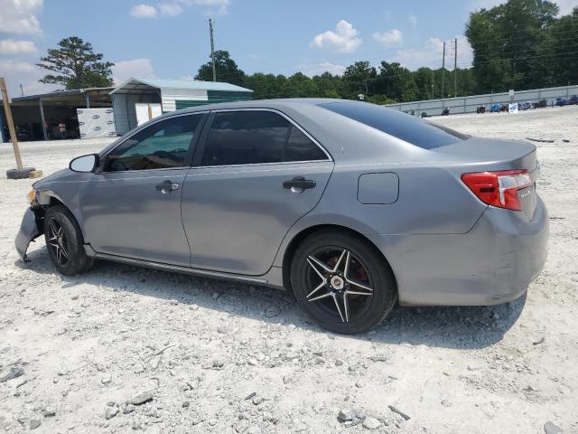 Photo 2 from auction – 2012 TOYOTA CAMRY BASE with VIN 4T1BF1FK8CU099374