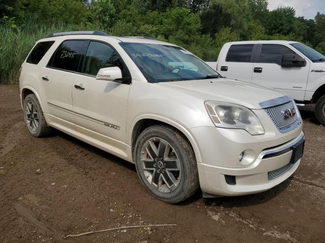 صورة رقم 4 من المزاد - 2012 GMC ACADIA DEN مع VIN 1GKKVTEDXCJ253272