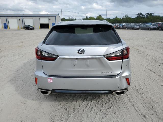 Photo 6 from auction – 2019 LEXUS RX 350 BAS with VIN 2T2BZMCA4KC177746