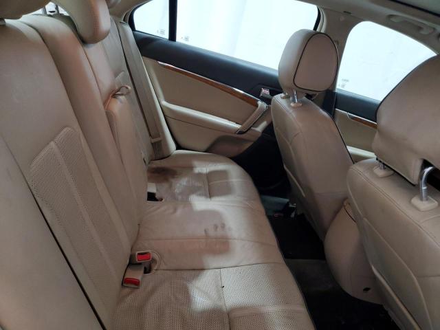 Photo 10 from auction – 2012 LINCOLN MKZ with VIN 3LNHL2JC5CR817706