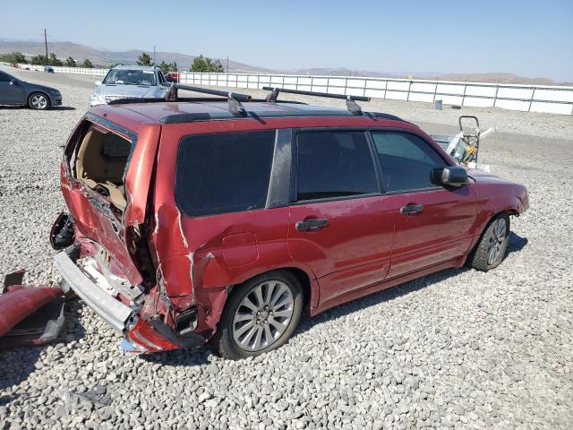 Photo 3 from auction – 2003 SUBARU FORESTER 2 with VIN JF1SG65633G734198