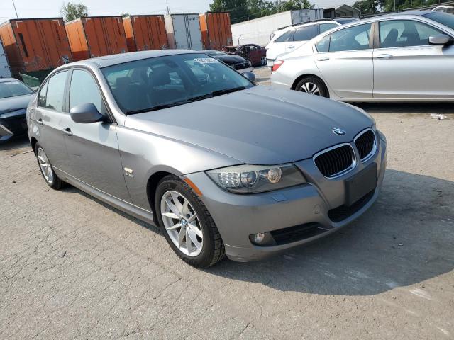 Photo 4 from auction – 2010 BMW 328 XI with VIN WBAPK7C58AA460671