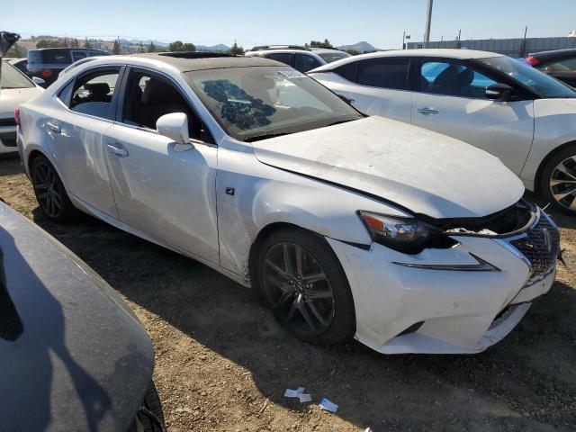 Фото 4 с аукциона – 2016 LEXUS IS 200T с VIN JTHBA1D25G5006766