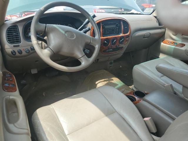 Photo 8 from auction – 2002 TOYOTA TUNDRA ACC with VIN 5TBBT48122S282283