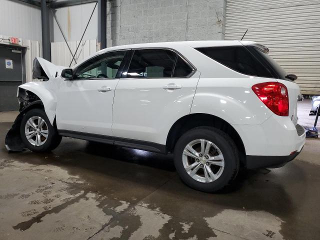 Photo 2 from auction – 2015 CHEVROLET EQUINOX LS with VIN 2GNFLEEK6F6219030