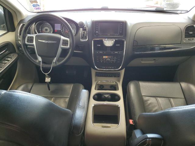 Photo 8 from auction – 2013 CHRYSLER TOWN & COU with VIN 2C4RC1CG1DR595305