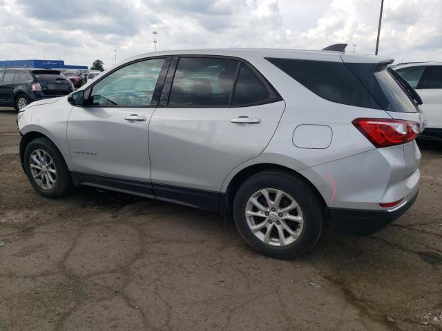 Photo 2 from auction – 2018 CHEVROLET EQUINOX LS with VIN 2GNAXHEV5J6308610